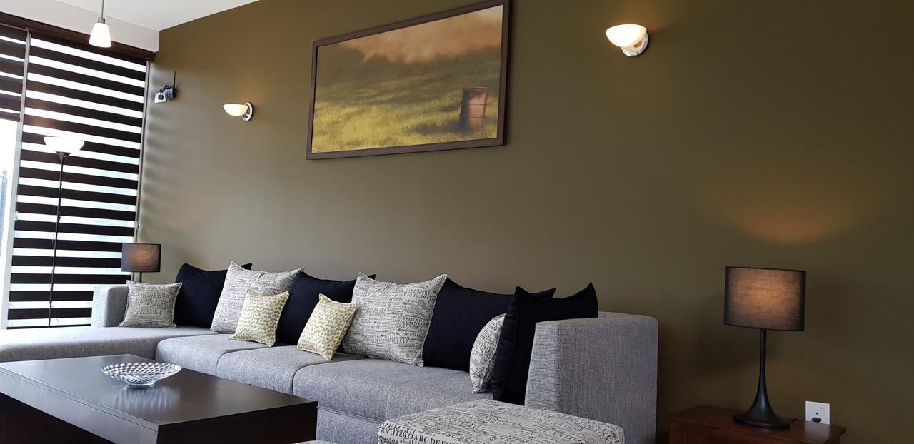 Villa Jasmine Breeze Kaduwela Exteriör bild