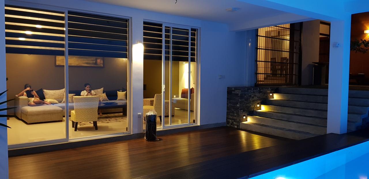 Villa Jasmine Breeze Kaduwela Exteriör bild