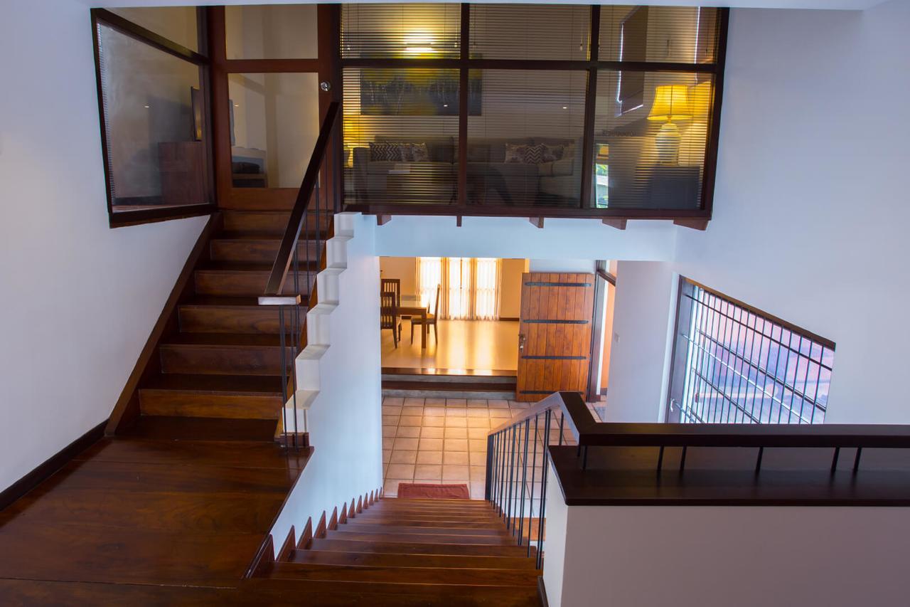 Villa Jasmine Breeze Kaduwela Exteriör bild