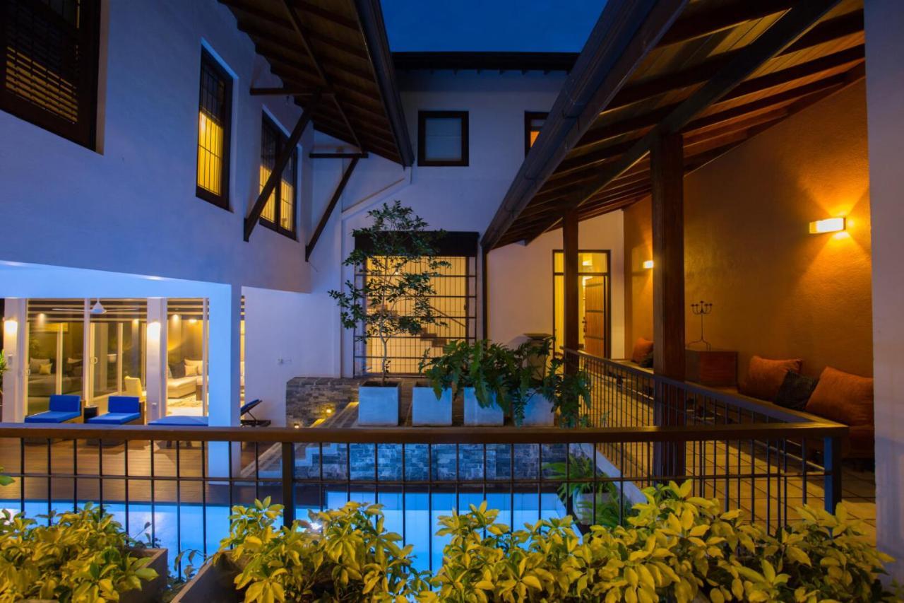 Villa Jasmine Breeze Kaduwela Exteriör bild
