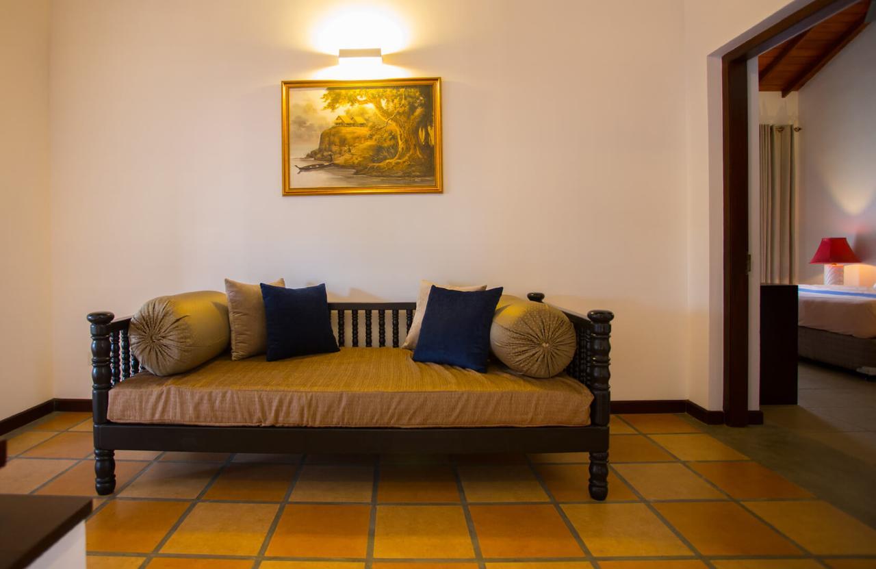 Villa Jasmine Breeze Kaduwela Exteriör bild